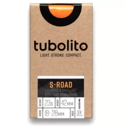 Tubolito S-Tubo Road Inner Tube