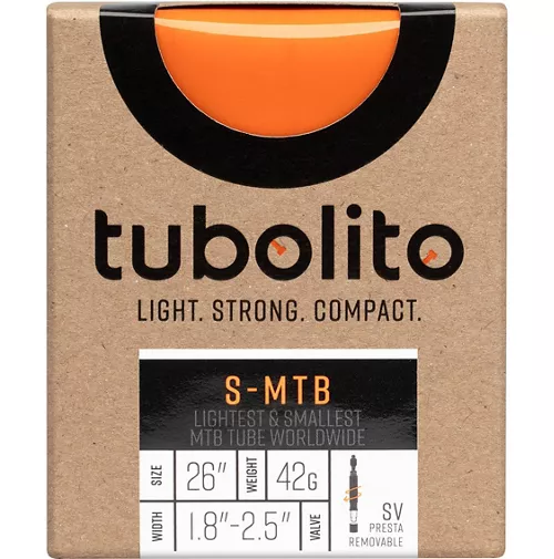 Tubolito S-Tubo MTB Inner Tube 3 Tubolito S-Tubo MTB Inner Tube
