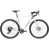 Orro Terra C SRAM Apex1 RR9 Gravel Bike 2022 2 Orro Terra C SRAM Apex1 RR9 Gravel Bike 2022 -Velocity Wheels prod207858 Chalk NE 01