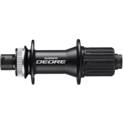 Shimano M618 Boost Rear Hub