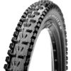 Maxxis High Roller II MTB Tyre (DC-TLR) 2 Maxxis High Roller II MTB Tyre (DC-TLR) -Velocity Wheels prod208433 Black NE 01