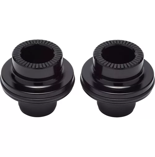 Brand-X Trail 12mm Front End Caps 3 Brand-X Trail 12mm Front End Caps