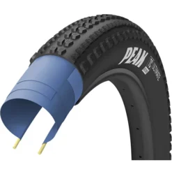 Goodyear Peak Ultimate Tubeless Gravel Tyre