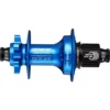 Spank HEX J-TYPE Boost E-Plus Rear Hub 2 Spank HEX J-TYPE Boost E-Plus Rear Hub -Velocity Wheels prod208683 Blue NE 01