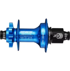 Spank HEX J-TYPE Boost E-Plus Rear Hub