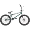 Kink Launch BMX Bike 2022 -Velocity Wheels prod209051 Gloss20Galaxy20Green NE 01