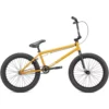 Kink Gap BMX Bike 2022 -Velocity Wheels prod209052 Gloss20Hazy20Orange NE 01