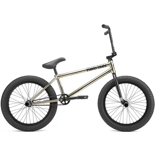 Kink Cloud Signature BMX Bike 2022 2 Kink Cloud Signature BMX Bike 2022