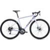 Cube Axial WS Road Bike 2022 2 Cube Axial WS Road Bike 2022 -Velocity Wheels prod209244 Violet20White20 20Coral NE 01