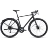 Cube Nuroad FE Road Bike 2022 2 Cube Nuroad FE Road Bike 2022 -Velocity Wheels prod209258 Black20 20Metal20Grey NE 01