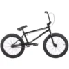 Subrosa Salvador BMX Bike 2022 -Velocity Wheels prod209370 Black NE 01
