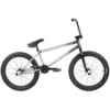 Subrosa Letum BMX Bike 2022 -Velocity Wheels prod209371 Matte20Trans20Black20Fade NE 01