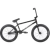 Subrosa Malum BMX Bike 2022 -Velocity Wheels prod209372 Black NE 01