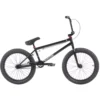 Subrosa Tiro BMX Bike 2022 1 Subrosa Tiro BMX Bike 2022 -Velocity Wheels prod209373 Black NE 01