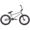 Subrosa Tiro 18" BMX Bike 2022 1 Subrosa Tiro 18" BMX Bike 2022 -Velocity Wheels prod209374 Matte20Raw NE 01