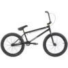 Subrosa Tiro XL BMX Bike 2022 -Velocity Wheels prod209376 Black NE 01