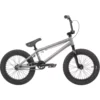 Subrosa Altus 16" BMX Bike 2022 -Velocity Wheels prod209377 Granite20Grey NE 01