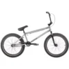 Subrosa Tiro XXL BMX Bike 2022 2 Subrosa Tiro XXL BMX Bike 2022 -Velocity Wheels prod209379 Matte20Raw NE 01