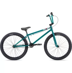 Stolen Saint 24" BMX Bike 2022