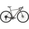 Rondo RUUT AL 1 Gravel Bike 2022 2 Rondo RUUT AL 1 Gravel Bike 2022 -Velocity Wheels prod209513 Raw20 20Grey NE 01