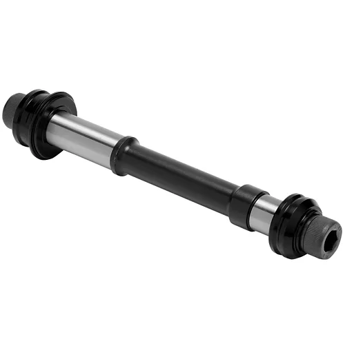 Nukeproof Dolos Axle Cap And Bolt Kit 3 Nukeproof Dolos Axle Cap And Bolt Kit