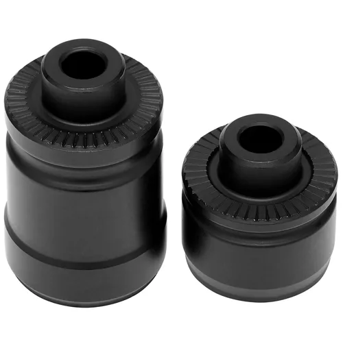 Prime SR1D QR Rear End Caps 3 Prime SR1D QR Rear End Caps