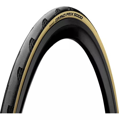 Continental Grand Prix 5000 Road Tyre 3 Continental Grand Prix 5000 Road Tyre