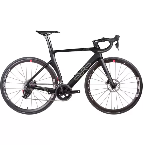 Orro Venturi STC Rival ETap Road Bike 2023 3 Orro Venturi STC Rival ETap Road Bike 2023