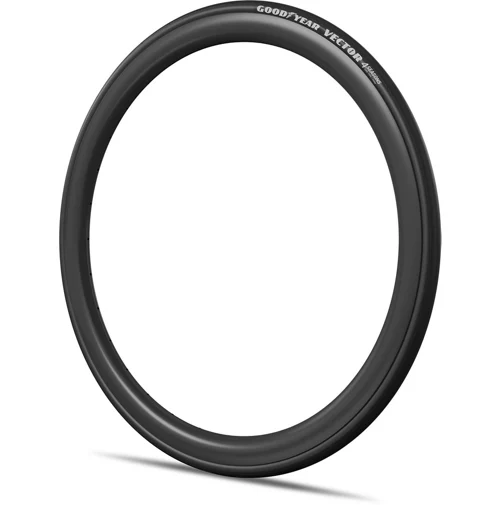 Goodyear Vector 4Seasons Tube Type Road Tyre 3 Goodyear Vector 4Seasons Tube Type Road Tyre