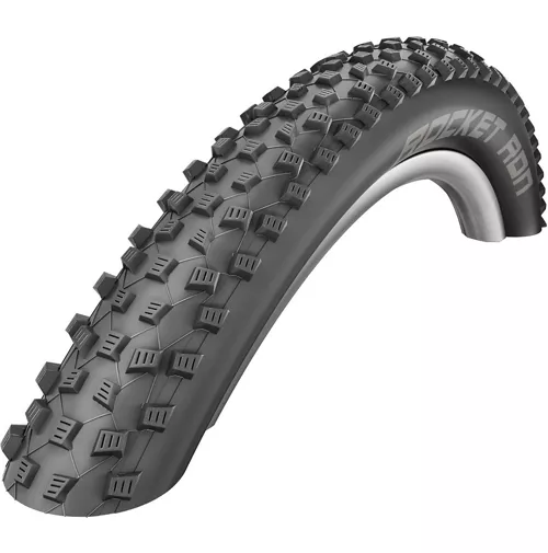 Schwalbe Rocket Ron Folding MTB Tyre 3 Schwalbe Rocket Ron Folding MTB Tyre