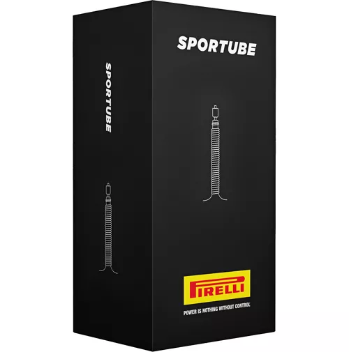 Pirelli SporTUBE MTB Inner Tubes 3 Pirelli SporTUBE MTB Inner Tubes