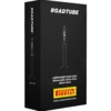 Pirelli RoadTUBE Inner Tubes 1 Pirelli RoadTUBE Inner Tubes -Velocity Wheels prod211600 Black NE 01