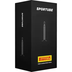 Pirelli SporTUBE Gravel Inner Tubes