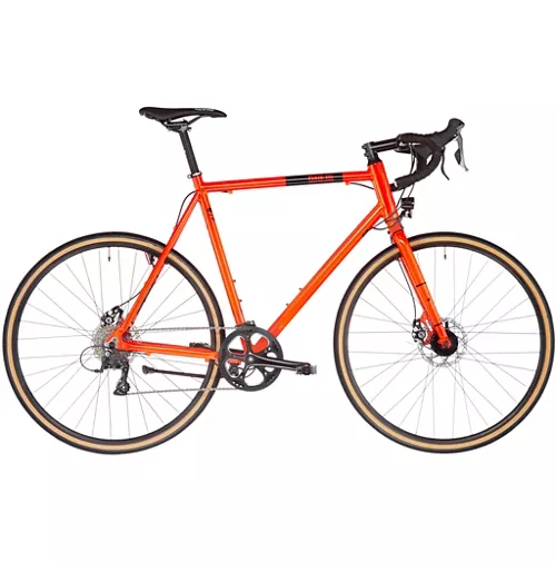 FIXIE Inc. Floater Race 8S Disc Street 3 FIXIE Inc. Floater Race 8S Disc Street