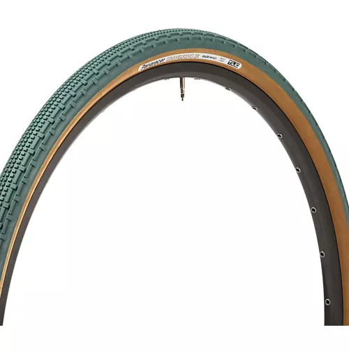 Panaracer Gravel King SK Colour Ed. Gravel Tyre 2022 3 Panaracer Gravel King SK Colour Ed. Gravel Tyre 2022