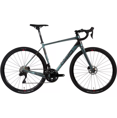 Orro Terra C 105 Di2 RR900 Gravel Bike 2023 2 Orro Terra C 105 Di2 RR900 Gravel Bike 2023