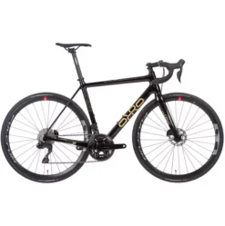 Orro Gold STC 105 Di2 R500DB Road Bike 2023