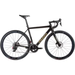 Orro Gold STC Rival ETap Airbeat Road Bike 2023