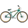 Se-bikes SE Bikes Big Ripper HD 29" BMX Bike -Velocity Wheels prod212505 Hi20Def20Green NE 01