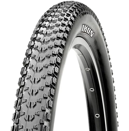Maxxis Ikon MTB Tyre - 60Tpi 3 Maxxis Ikon MTB Tyre - 60Tpi
