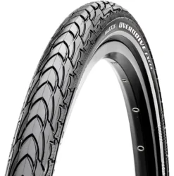 Maxxis Overdrive Excel Road Trekking Tyre