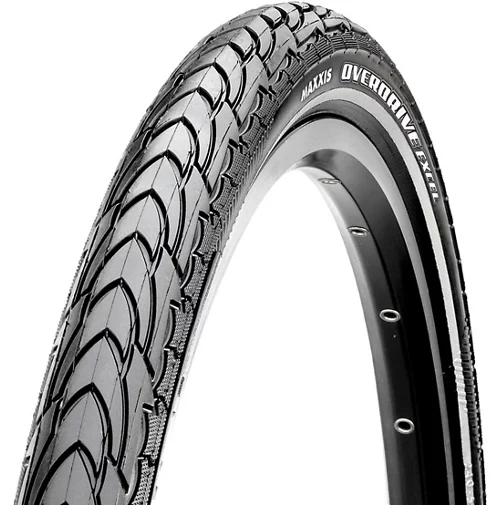 Maxxis Overdrive Excel Road Trekking Tyre 3 Maxxis Overdrive Excel Road Trekking Tyre