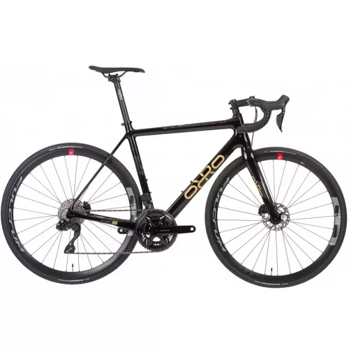Orro Gold STC 105 Di2 R800DB Road Bike 2023 3 Orro Gold STC 105 Di2 R800DB Road Bike 2023
