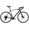 Ridley Kanzo A Apex1 Disc Gravel Bike 2022 1 Ridley Kanzo A Apex1 Disc Gravel Bike 2022 -Velocity Wheels prod214194 Grey20 20Black NE 01