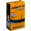 Continental Compact 20 Inner Tube 1 Continental Compact 20 Inner Tube -Velocity Wheels prod23237 Black NE 01
