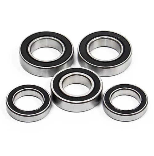 Hope Pro 2 Rear MTB Hub Bearing Kit (HUB3P2R) 3 Hope Pro 2 Rear MTB Hub Bearing Kit (HUB3P2R)