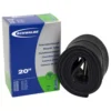 Schwalbe BMX Bike Inner Tube (20") 2 Schwalbe BMX Bike Inner Tube (20") -Velocity Wheels prod24639 NC NE 01