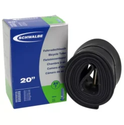 Schwalbe BMX Bike Inner Tube (20")
