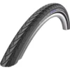 Schwalbe Marathon Plus 20" City Tyre - SmartGuard 1 Schwalbe Marathon Plus 20" City Tyre - SmartGuard -Velocity Wheels prod24762 Black20 20Reflective NE 01