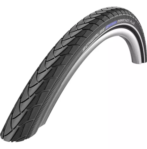 Schwalbe Marathon Plus 20" City Tyre - SmartGuard 2 Schwalbe Marathon Plus 20" City Tyre - SmartGuard